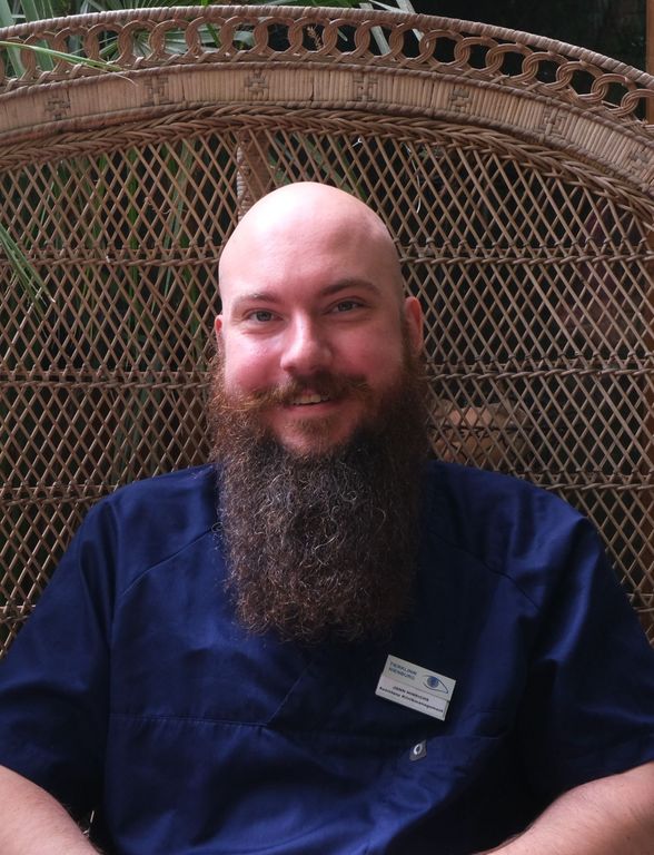 Jann-Hendrik Hinrichs Personalwesen