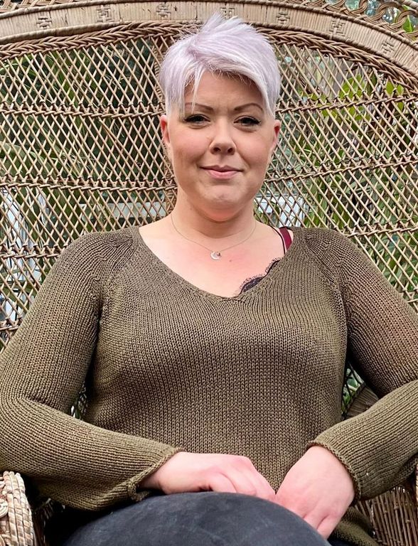 Janine Piller Sekretariat Klinikleitung 