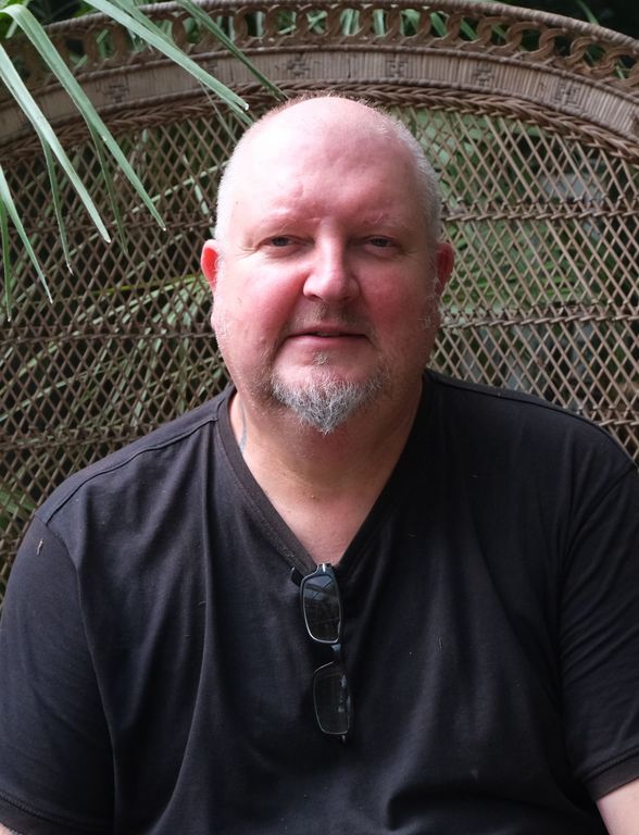 Ingo Schneider Hausmeister, Betreuung medizinischer Geräte